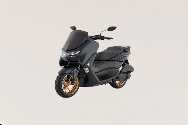 Yamaha NMAX 155cc